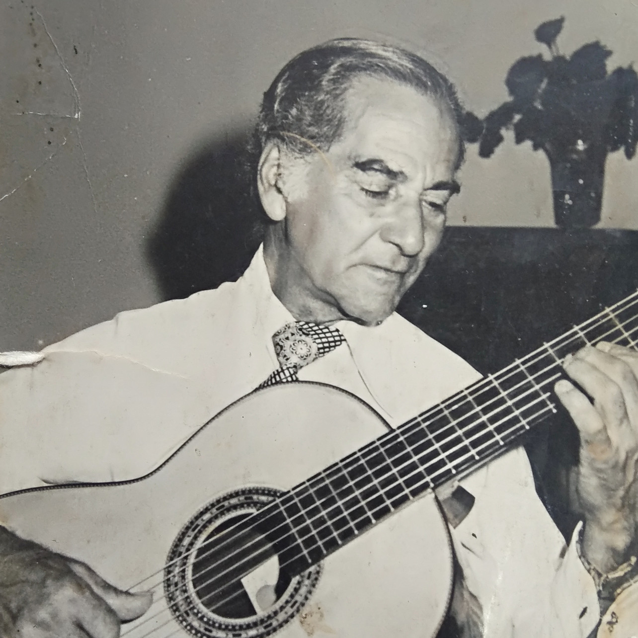 José Cobas Mondéjar